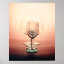 Crystal Clear Posters