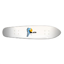 Crystal Coast. Skateboard Decks