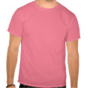Crystal Devastation t-shirts