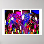 CRYSTAL HEALING posters