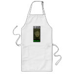 CRYSTAL INDICA SATIVA APRONS