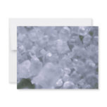 crystal invitations