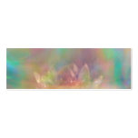 Crystal Lily Business Card