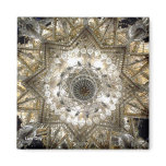 'Crystal' Magnet