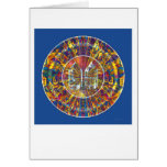 Crystal Mandala 2 cards