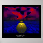 Crystal Maze (1) posters