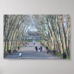 Crystal Palace park in London posters