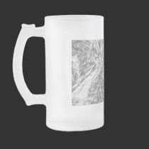 Crystal Panda Mug