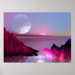 Crystal Planet posters