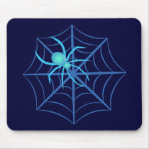 Crystal Spider Mousepads