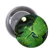 Crystal Water Sprite - Button