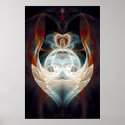 Crystal Wings II posters