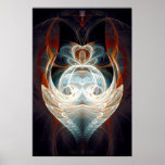 Crystal Wings II posters