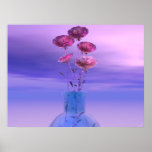 Crystalline Redolence ~Print~
