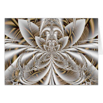 Crystalline Vortex