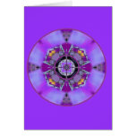 Crystallised Crown Chakra Flow