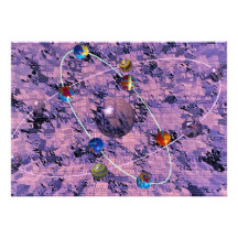 Crystallised orbits Orbit Personalised Announcements