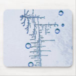 Crystallosaurus rex mousepads