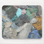 Crystals mousepads