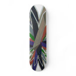 Crystals - Skateboards