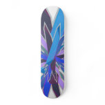 Crystals - Skateboards
