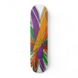 Crystals - Skateboards