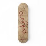 cs-1 skateboards