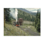 CS 2-8-0 postcards