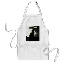CS APRON