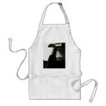 CS aprons