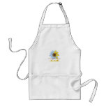 CS apron