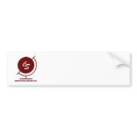 CS bumper stickers