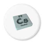 Cs Caesium magnets