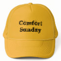 CS Hat