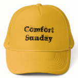 CS Hat