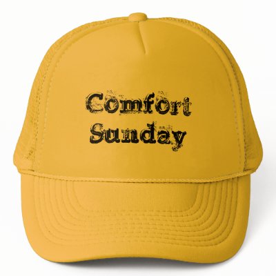 CS Hat by Comfort_Sunday
