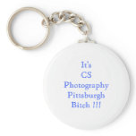 CS Keychain