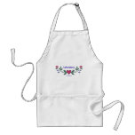 CS Laboratory aprons