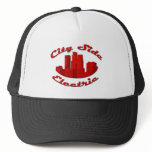CS logo Hat