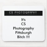CS Mousepad