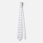 CSCA Tie