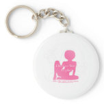 CSG LogoDesign keychains