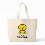 CSI Chick bags