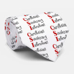 CSI Christian Acronymn ties