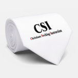 CSI Christians ties