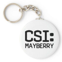 CSI Mayberry