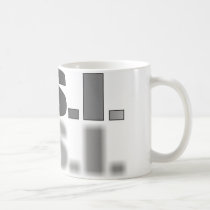 CSI mugs