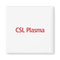 CSL Plasma Magnet