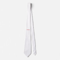 CSL Plasma Necktie