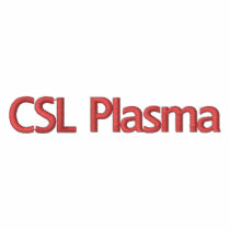 CSL Plasma polo shirt